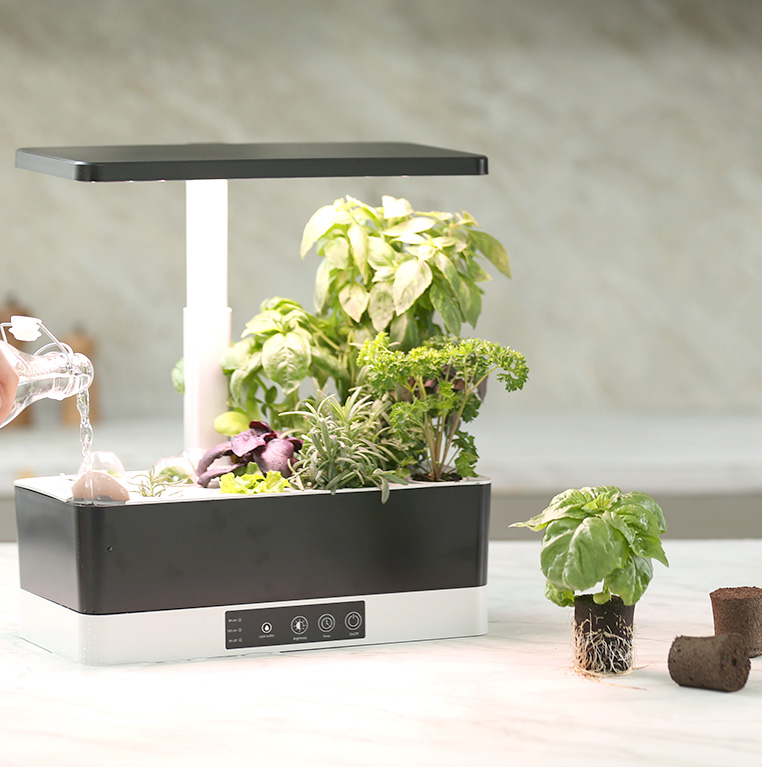 hydroponic growing wholesalers