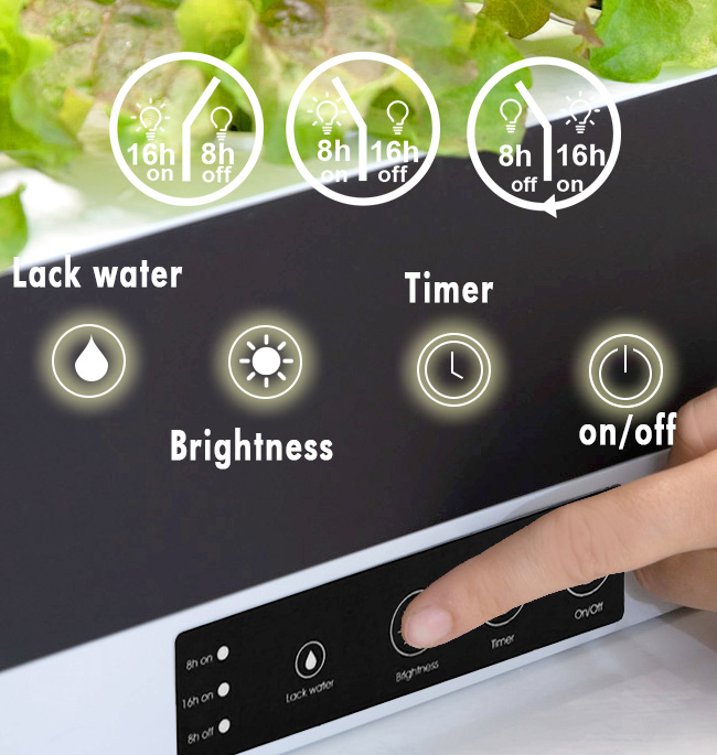 PRODUCT SELLING POINTS