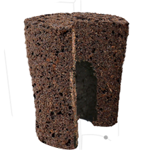 Include smart soil