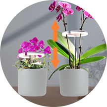 Adjustable Telescope Arm