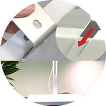 Easy Installation