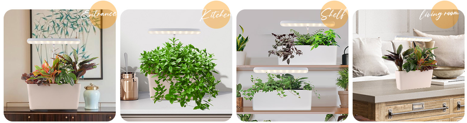 standing grow light manufacturer